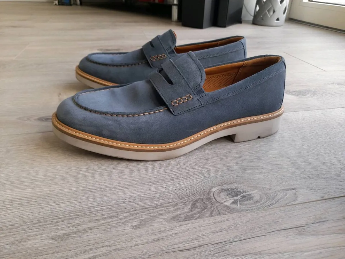 Ecco Shoes - Image 1