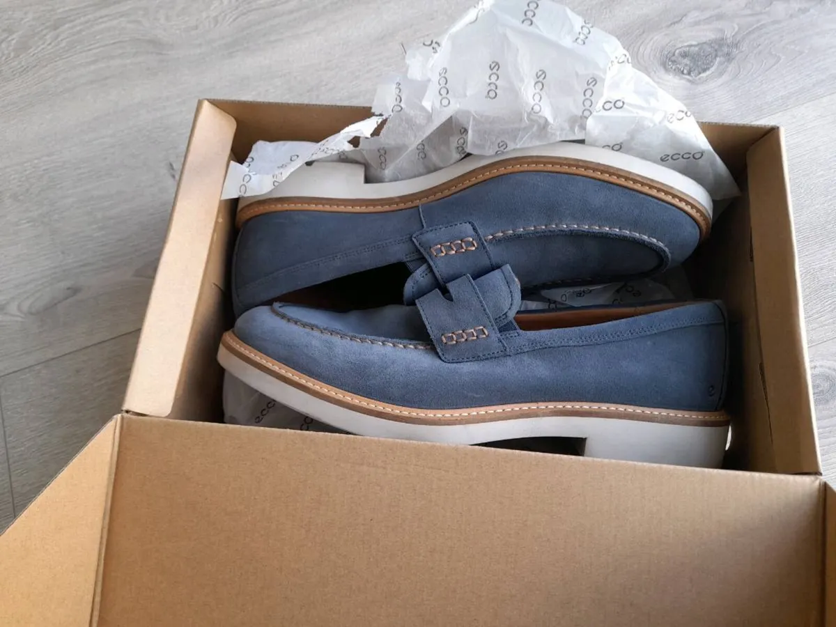 Ecco Shoes - Image 3