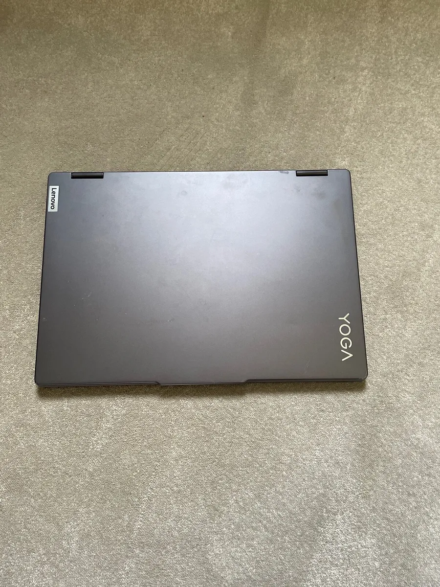 Lenovo Yoga 7i (2024) intel core ultra 7 16gb RAM - Image 3