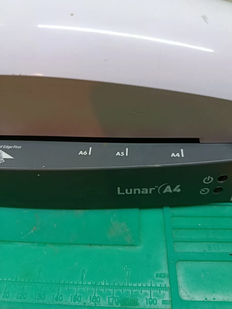 Fellowes Lunar A4 - Image 4