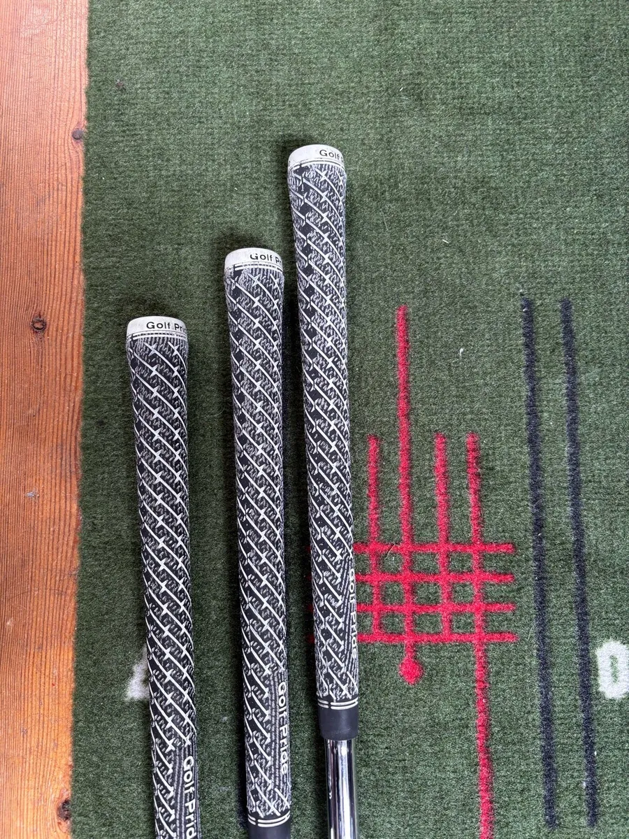 Titleist Vokey Wedges Left Handed - Image 3