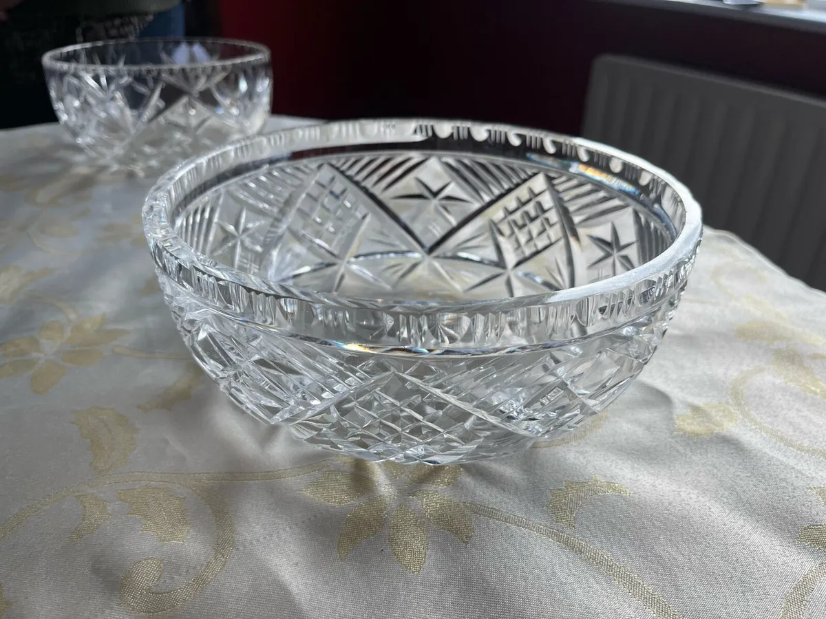 Waterford crystal - Image 4
