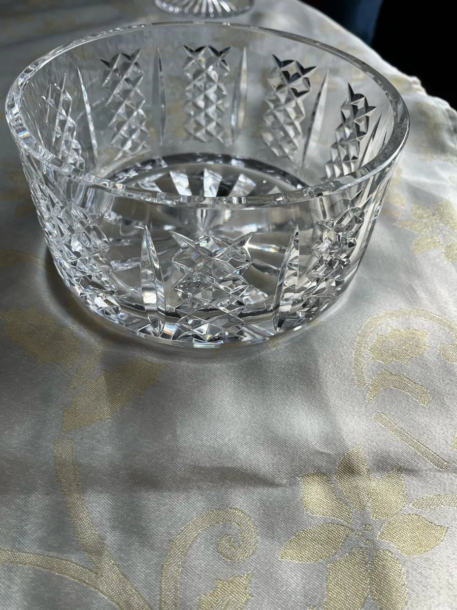 Waterford crystal - Image 1