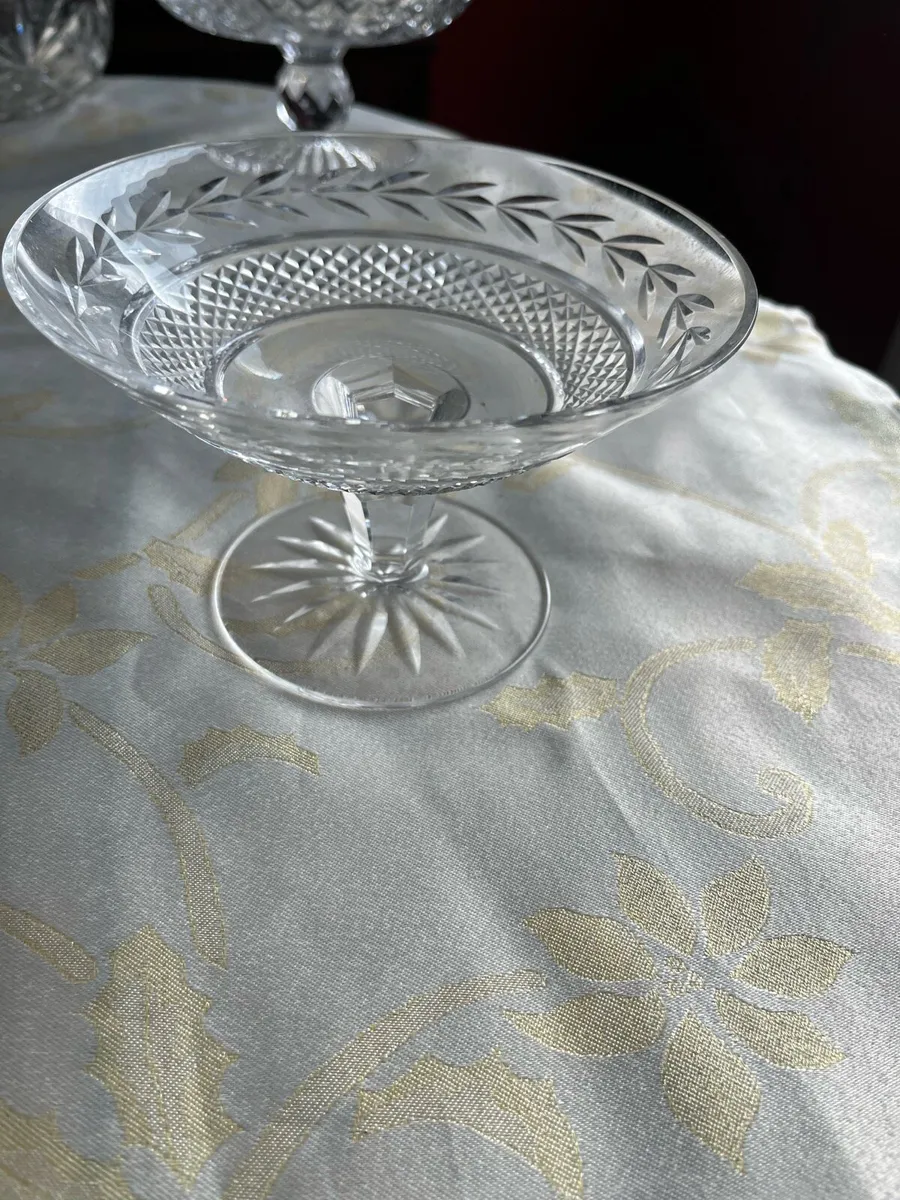 Waterford crystal - Image 2