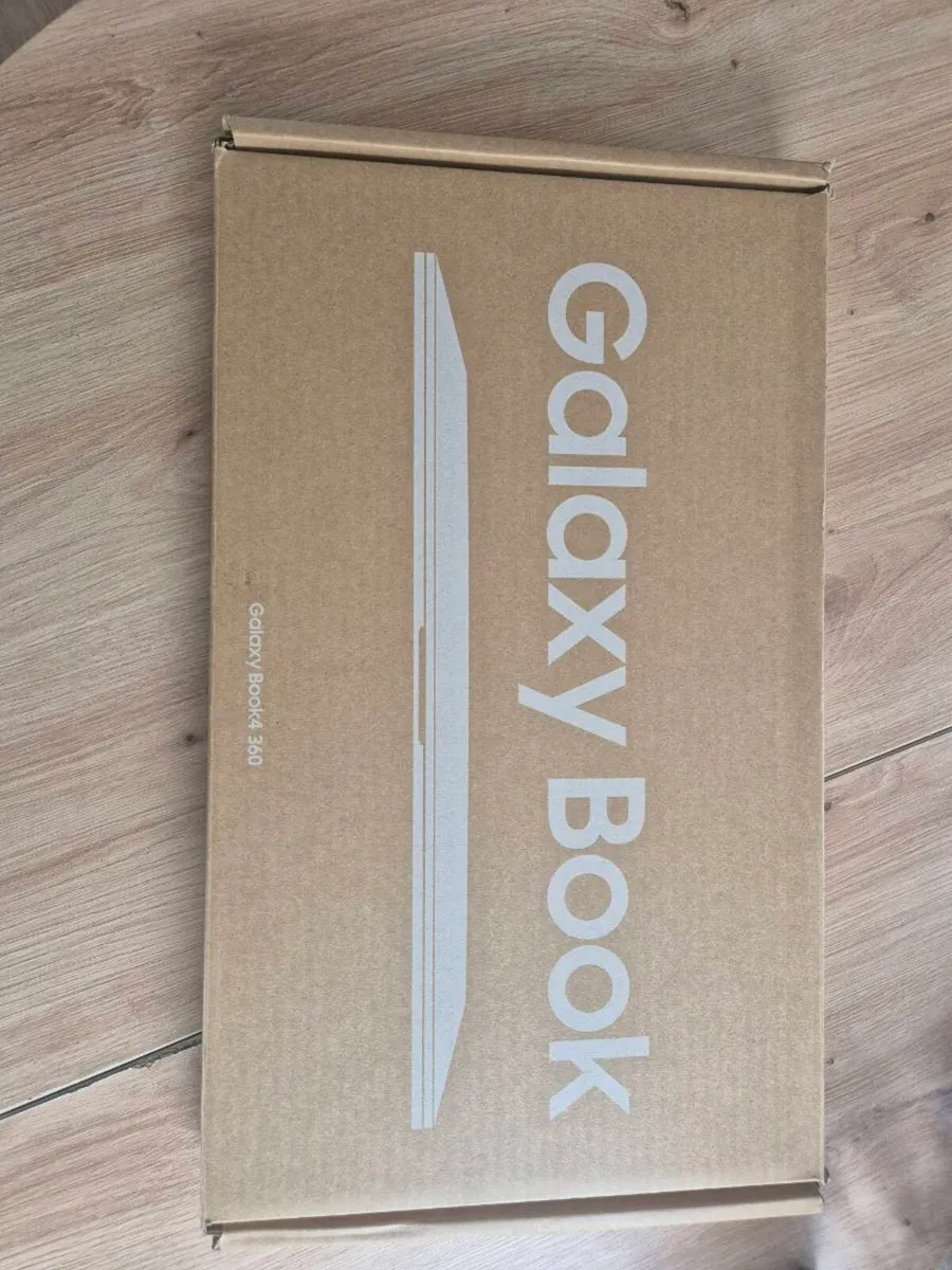 Galaxy Book 4 360 - Image 2