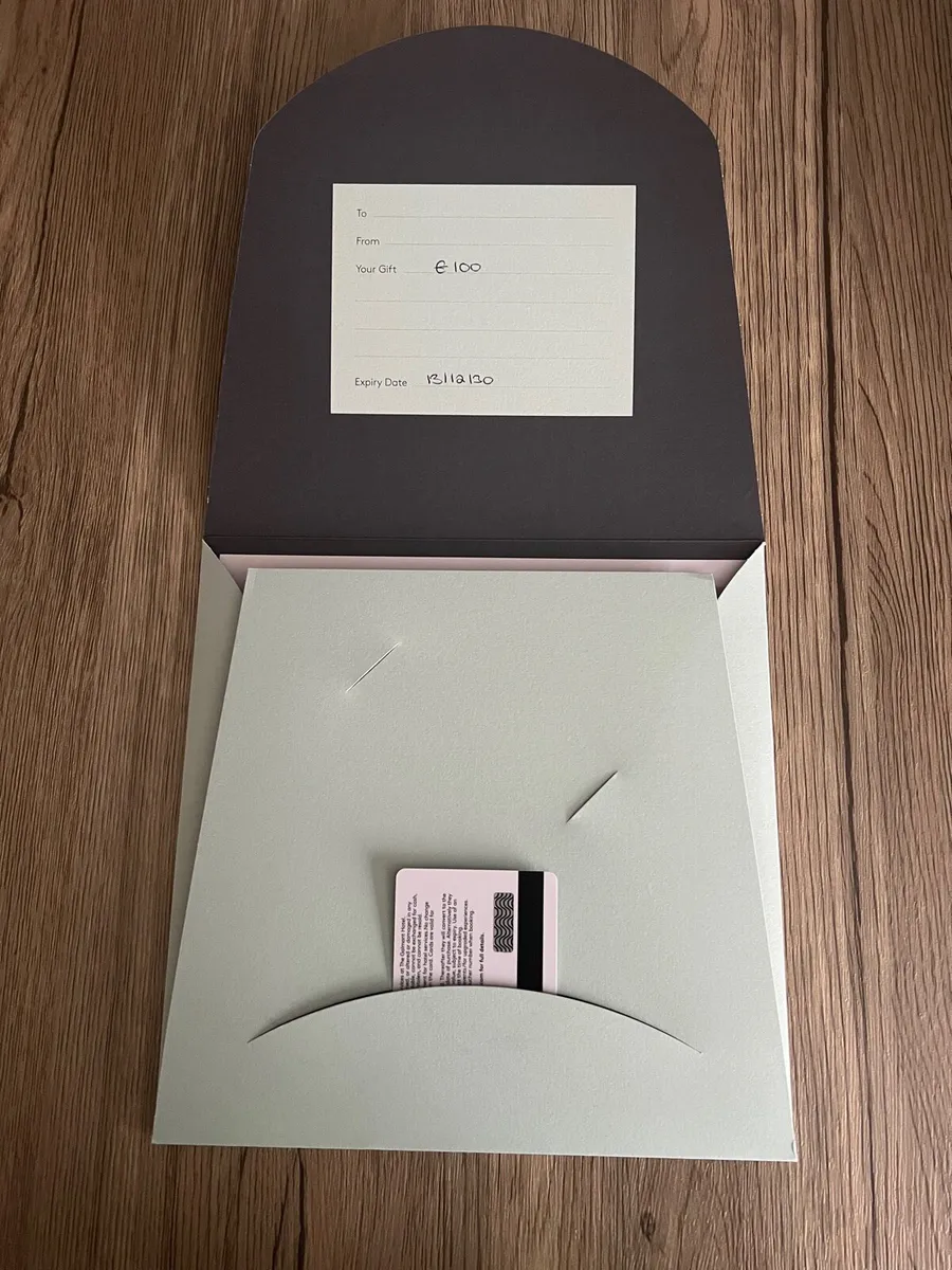 The Galmont Hotel & Spa gift voucher - Image 4