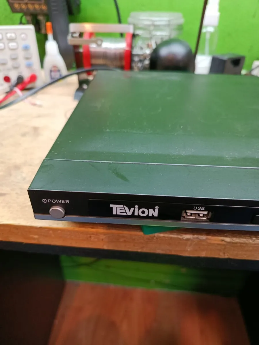 DVD Player Tevion - Image 3