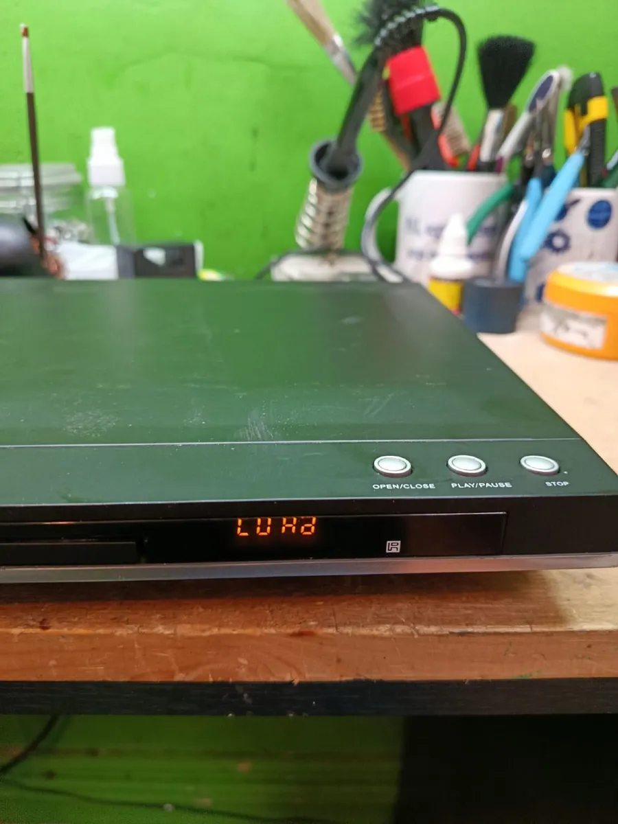 DVD Player Tevion - Image 4