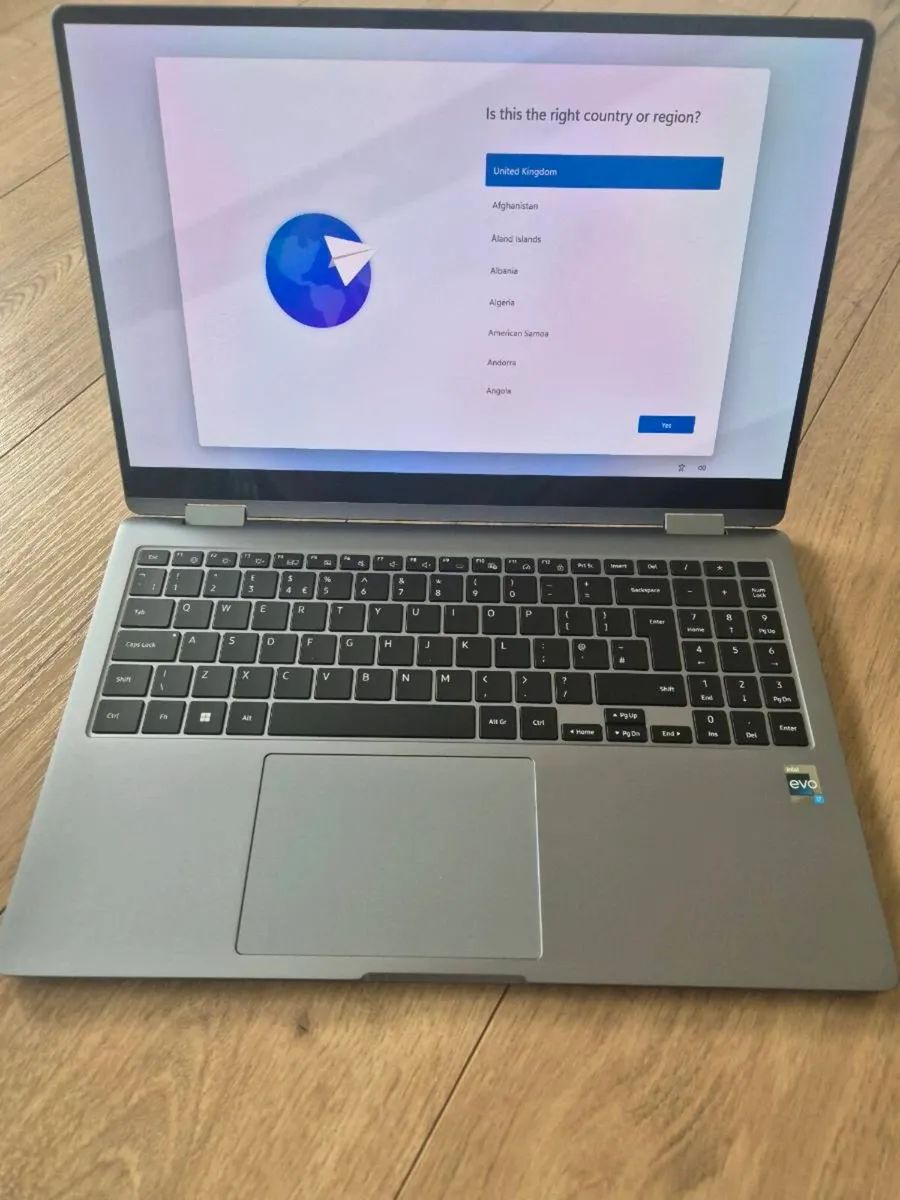 Galaxy Book 4 360 - Image 4