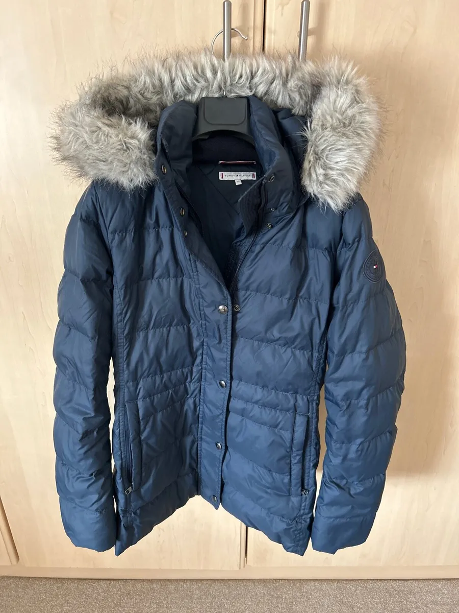 Tommy Hilfiger Ladies Jacket - Image 1