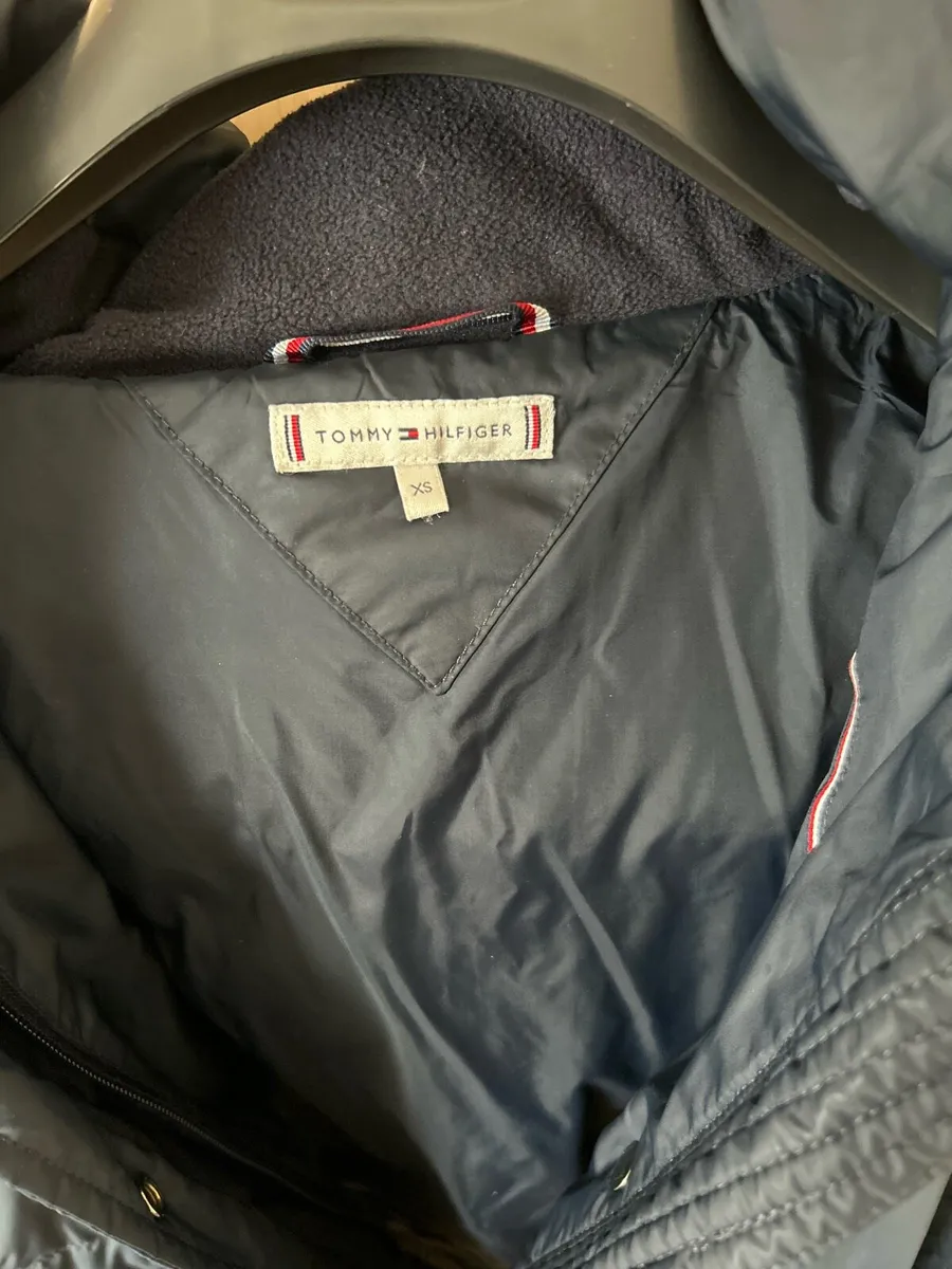 Tommy Hilfiger Ladies Jacket - Image 4