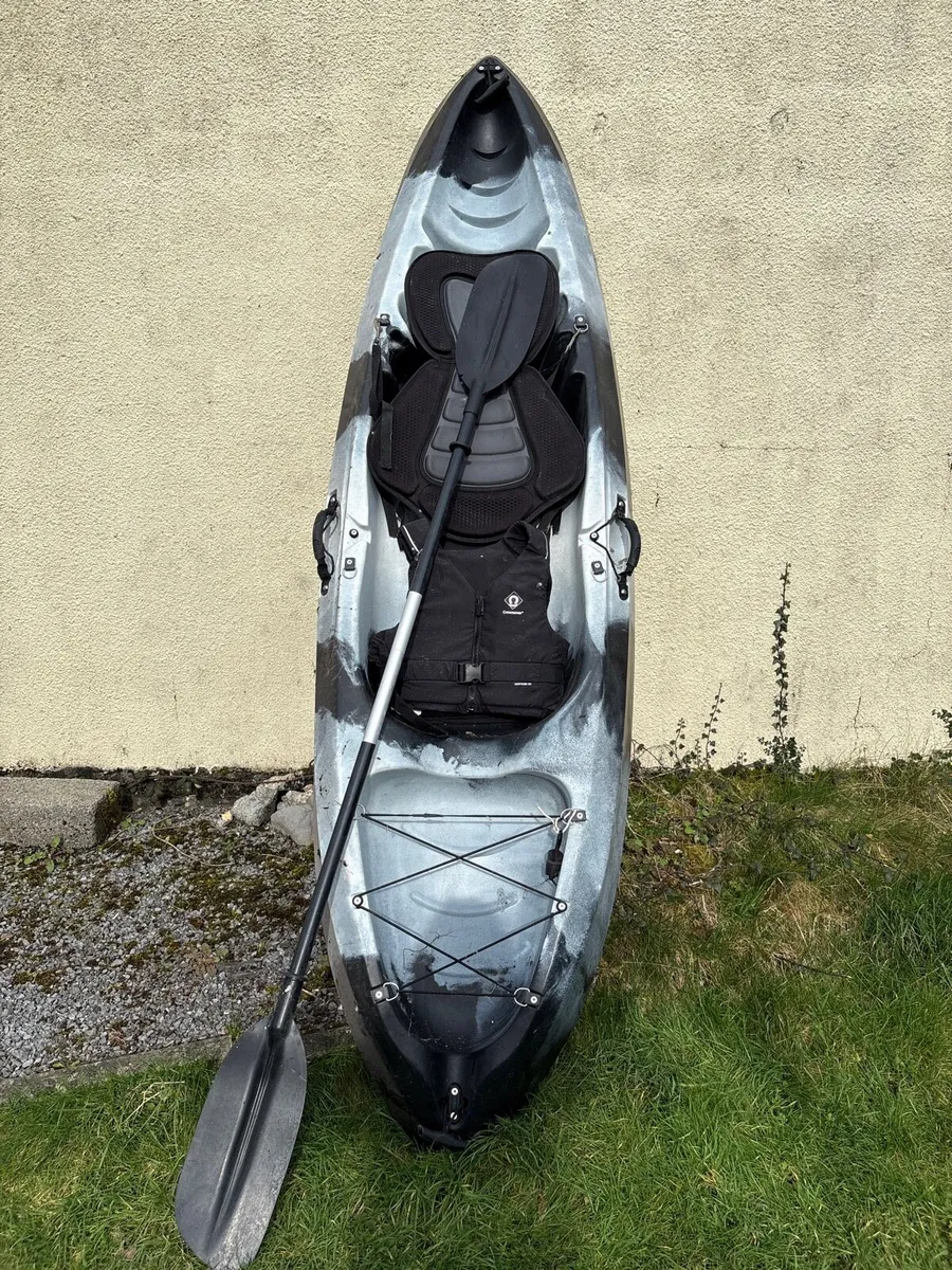 Kayak