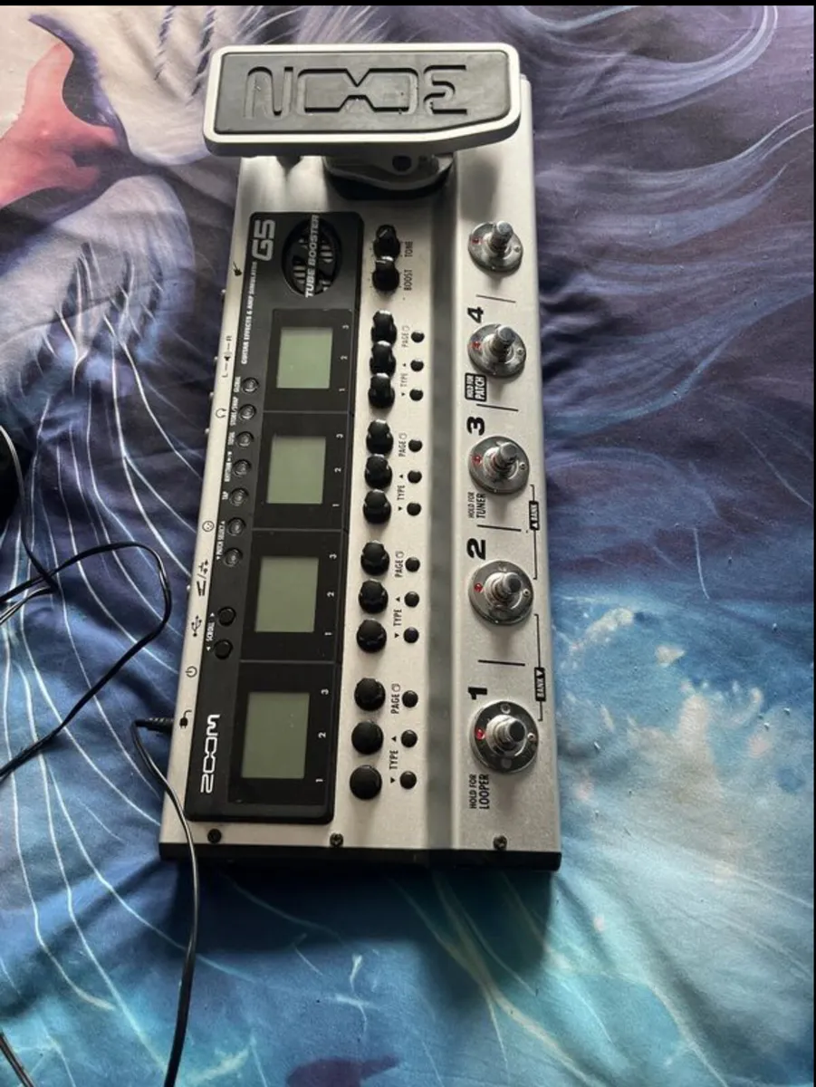 Guitar effects - Image 3