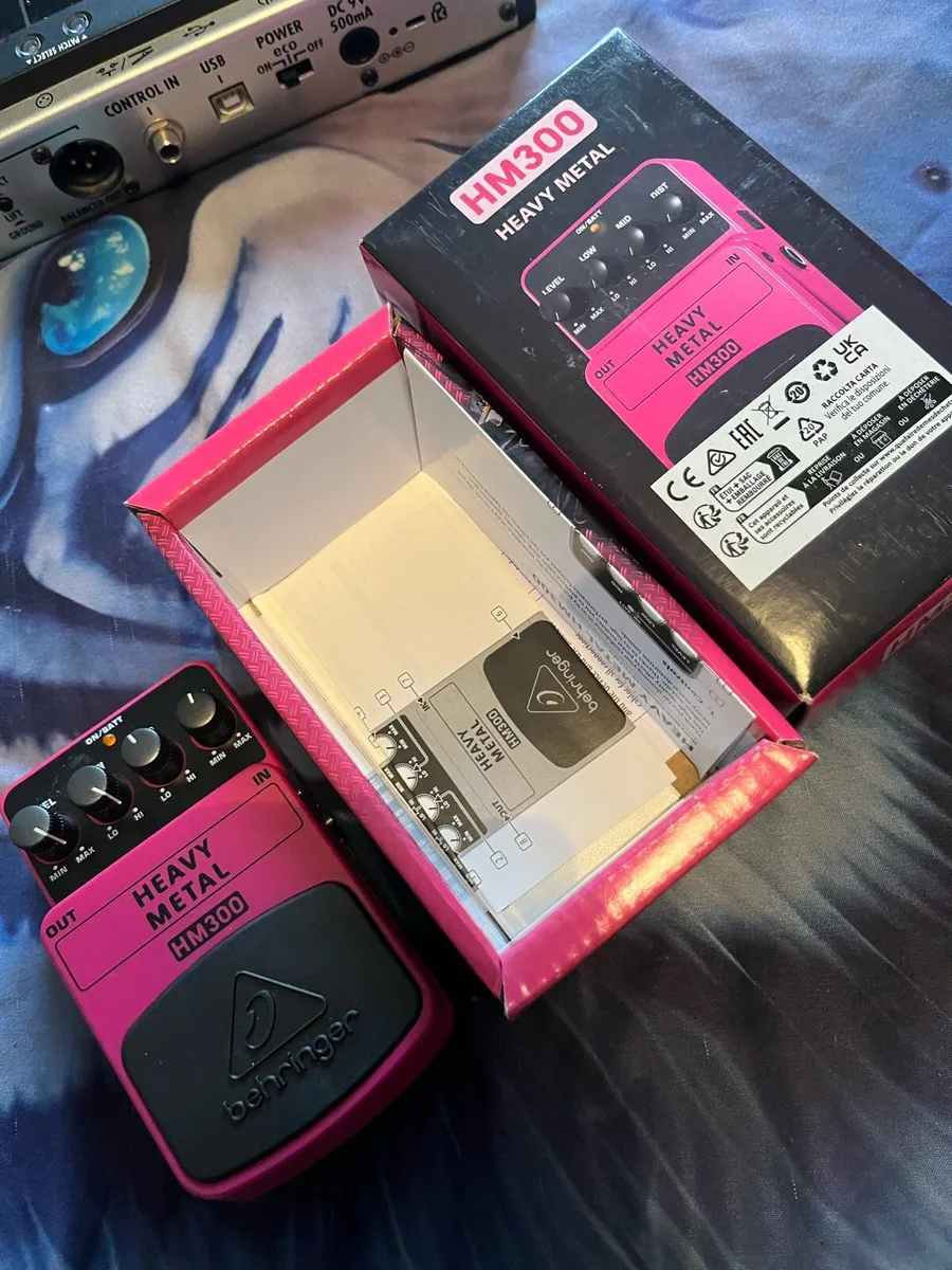 Guitar effects - Image 4