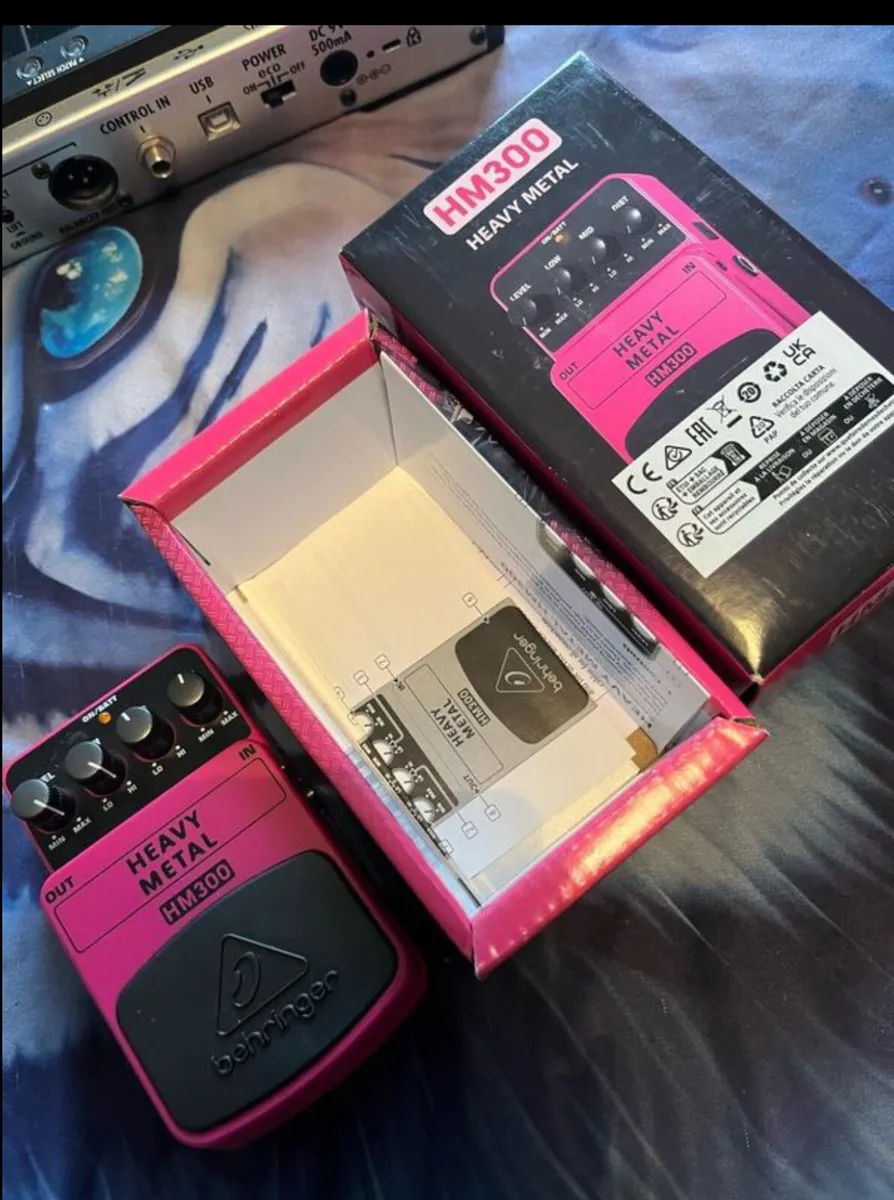 Guitar effects - Image 2