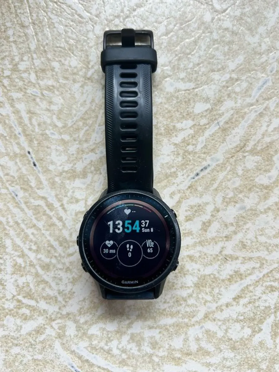 Garmin Forerunner 955 Solar - Image 1