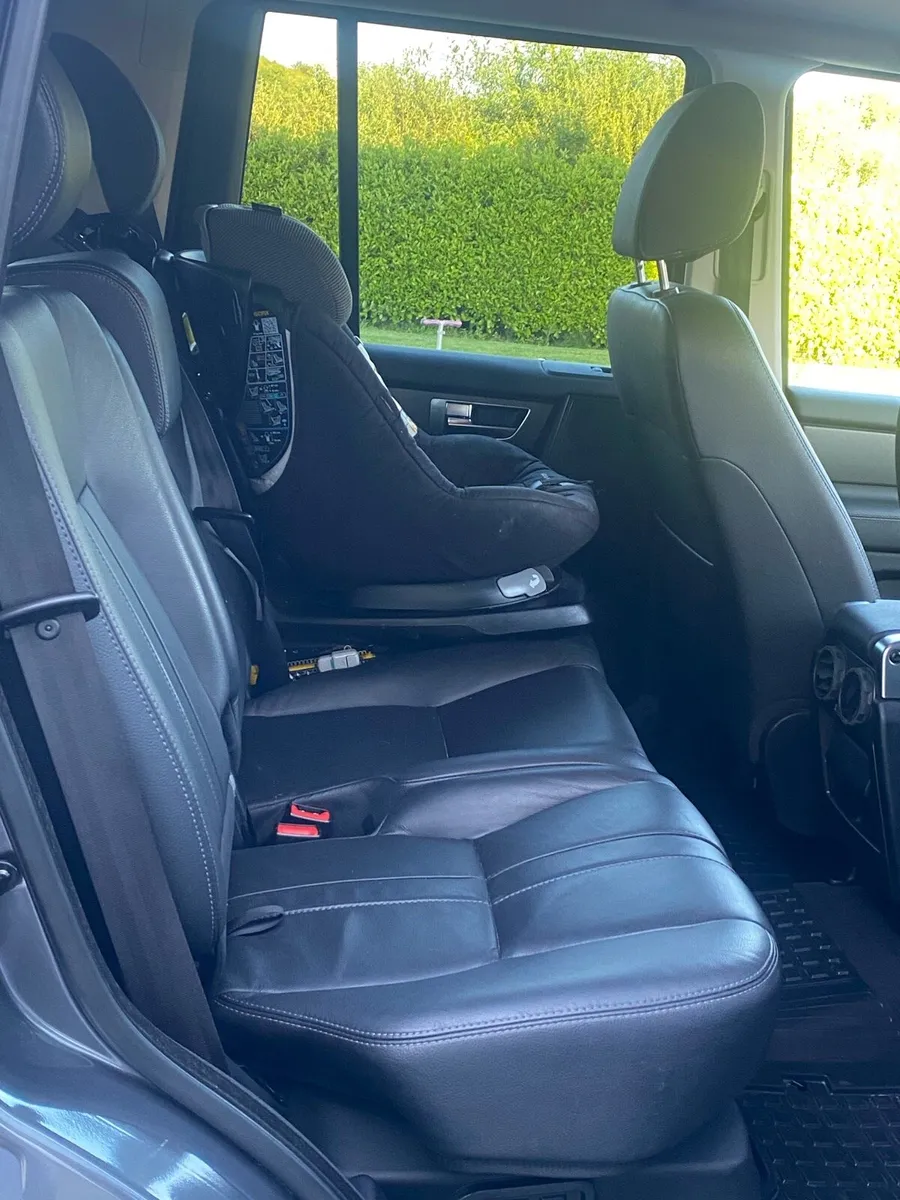 Land Rover - Image 2