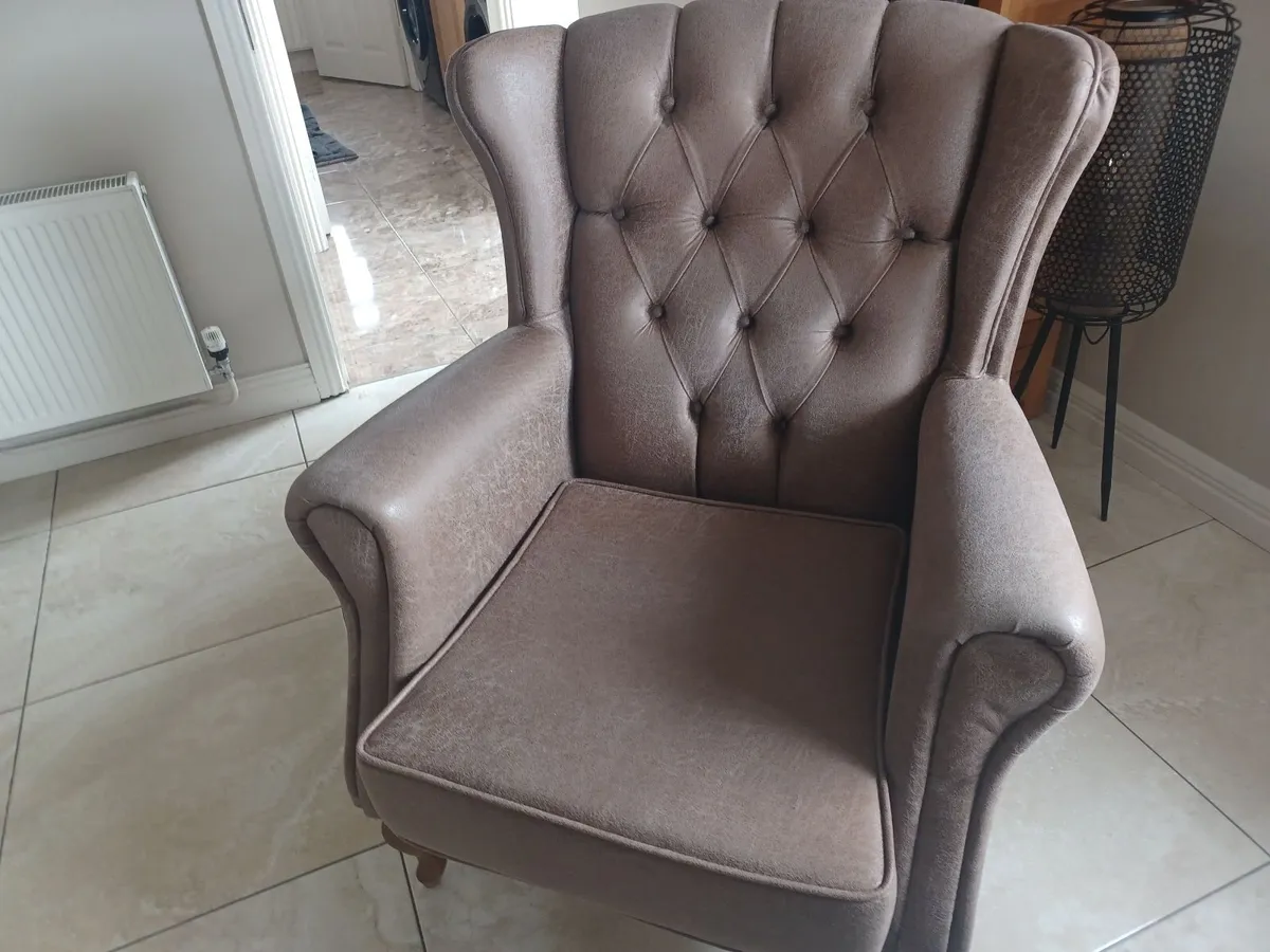 Kitchen chairs - Image 2