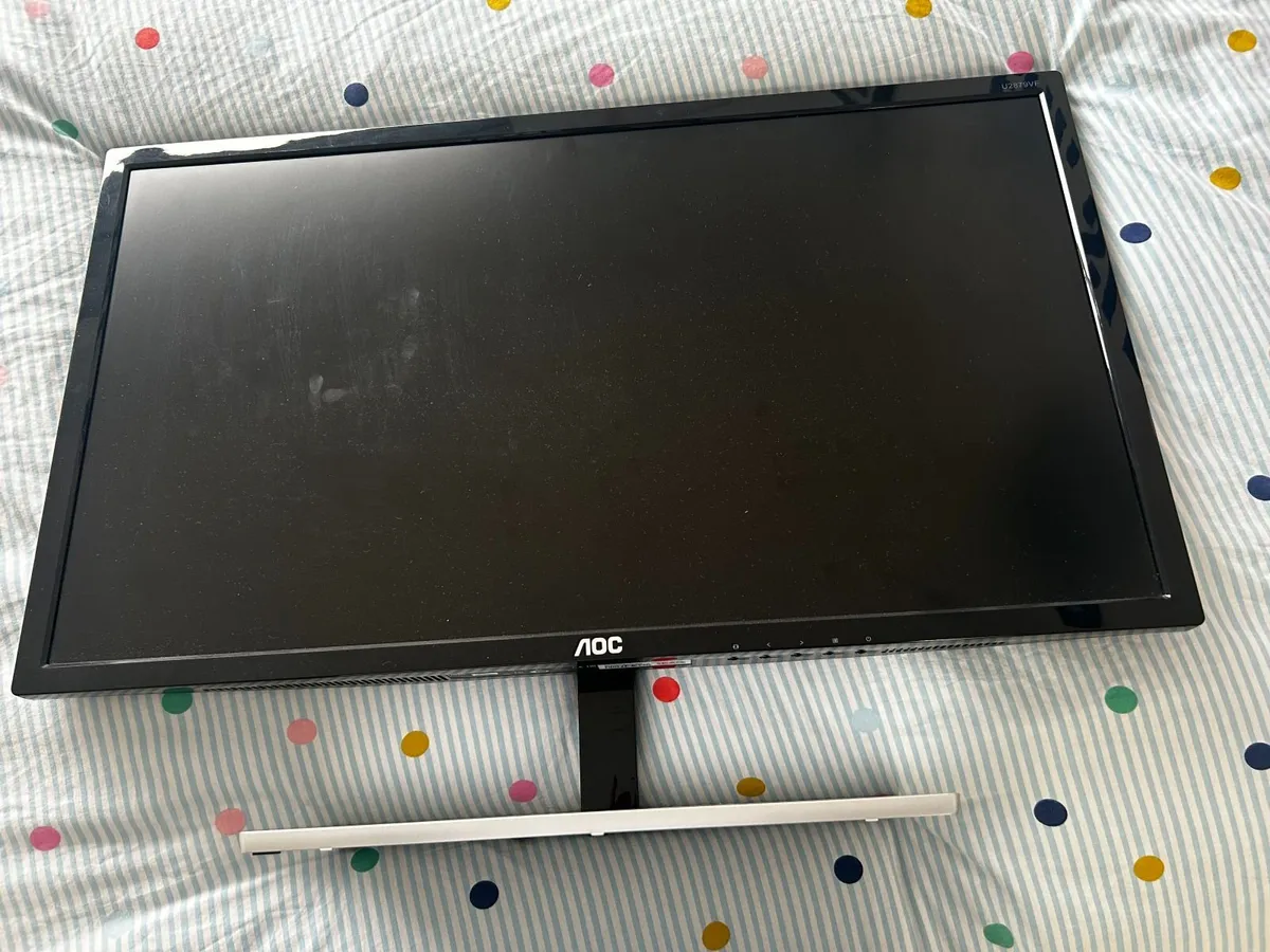 Computer Monitor - Image 3