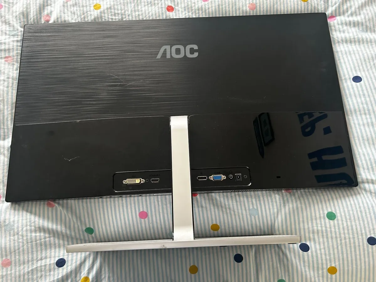 Computer Monitor - Image 4