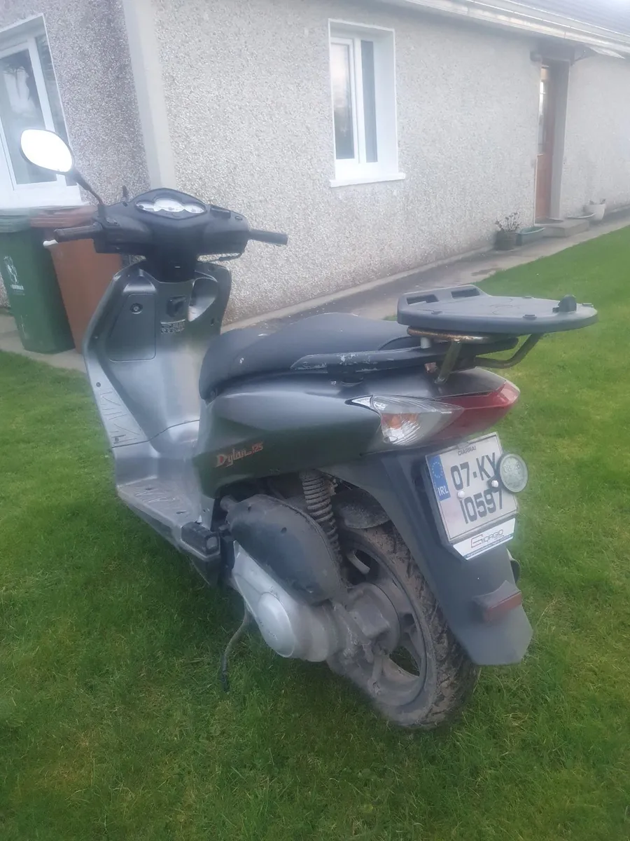 Honda Other 2007 - Image 2