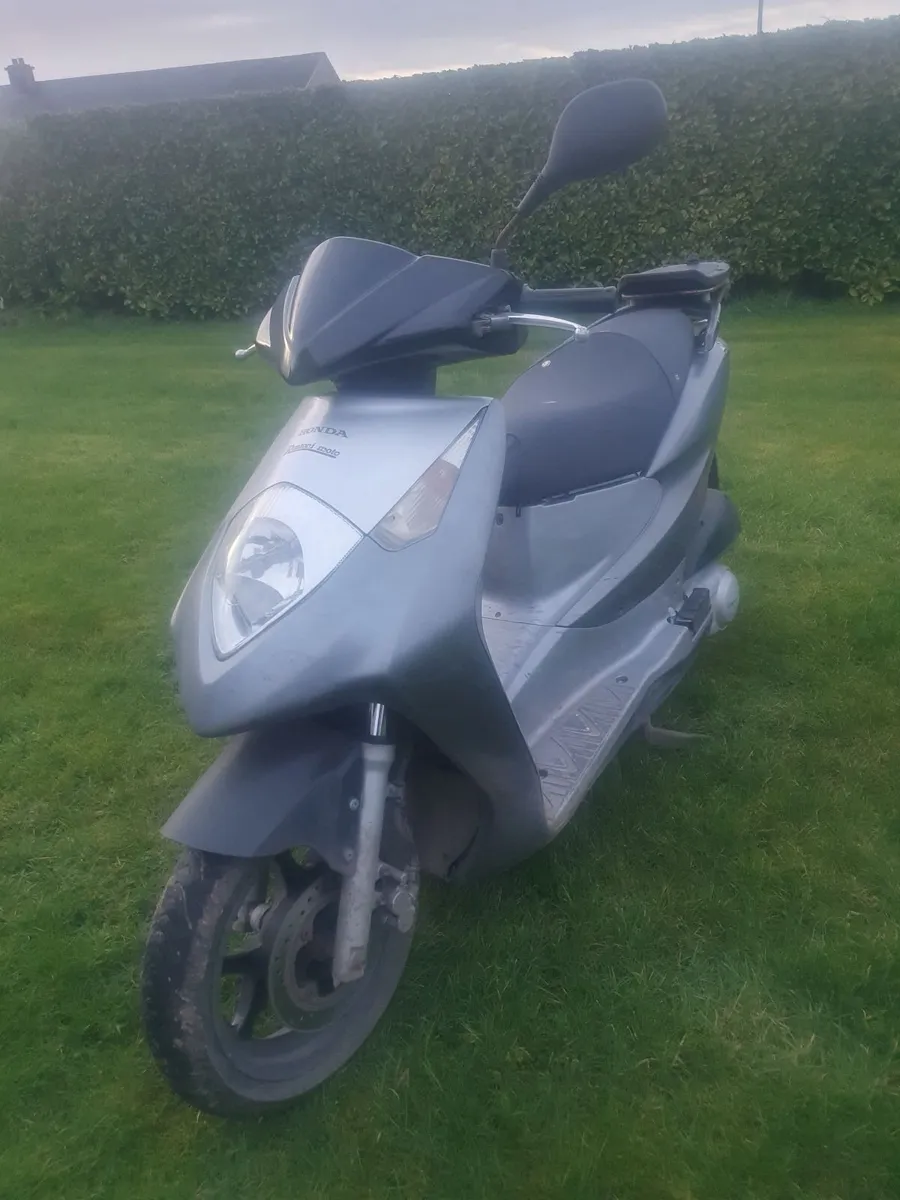 Honda Other 2007 - Image 3