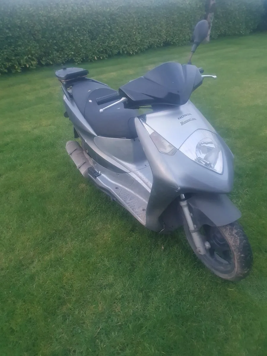Honda Other 2007 - Image 4