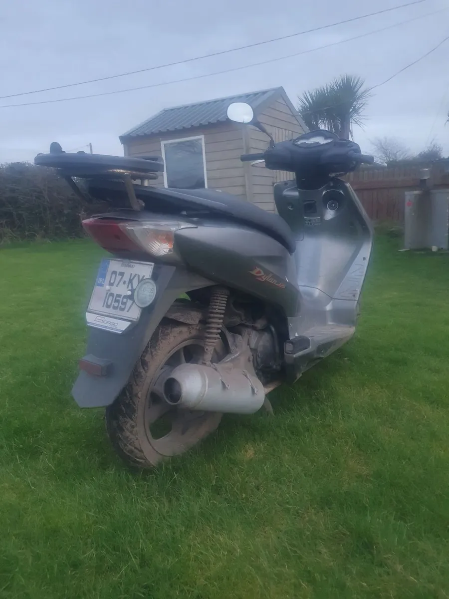 Honda Other 2007 - Image 1