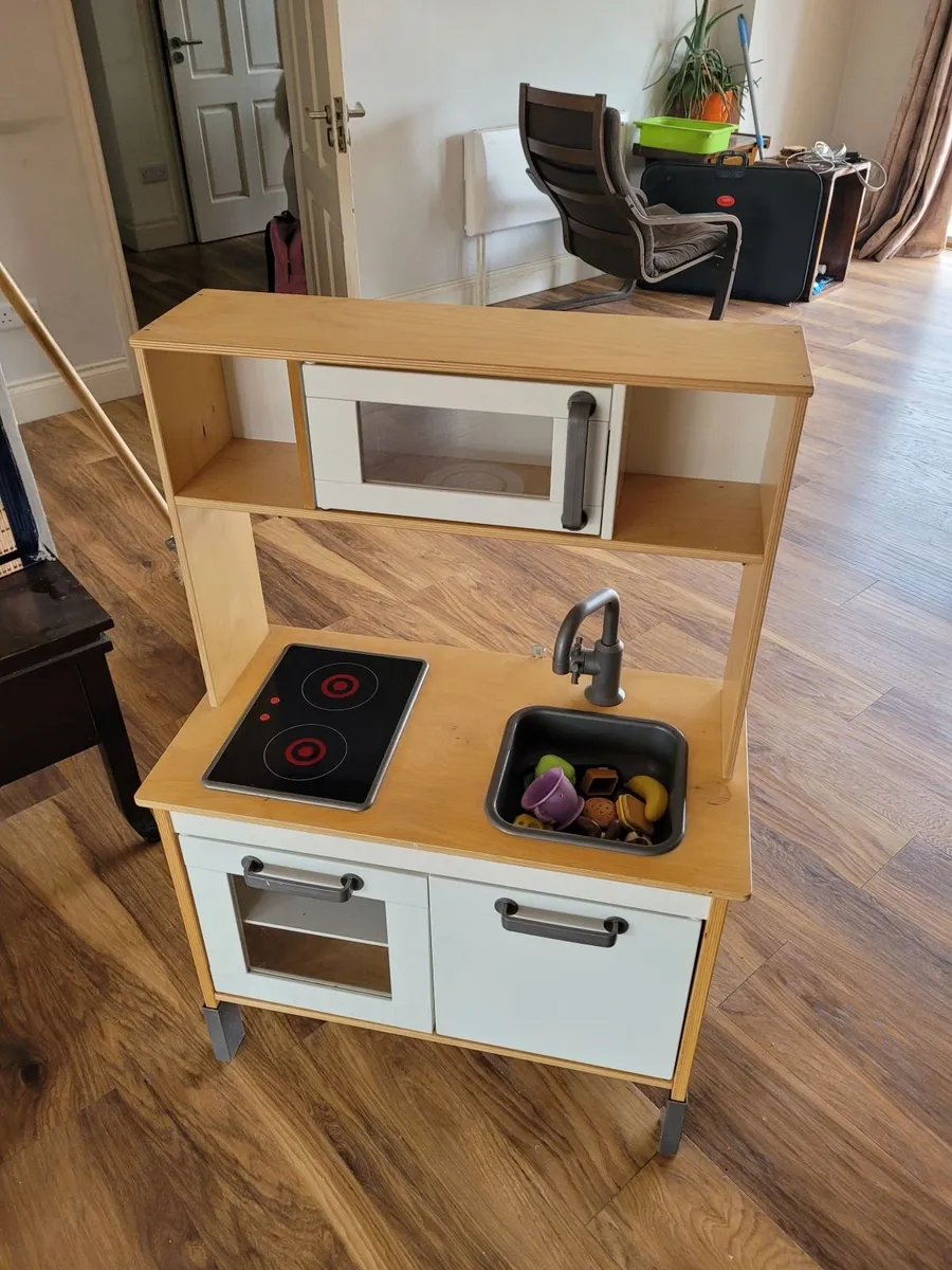 Ikea Kids Kitchen