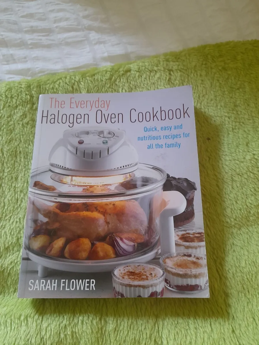 Halogen oven - Image 3