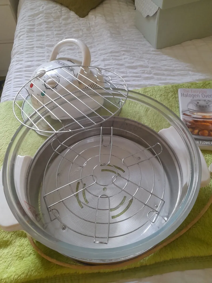Halogen oven - Image 4