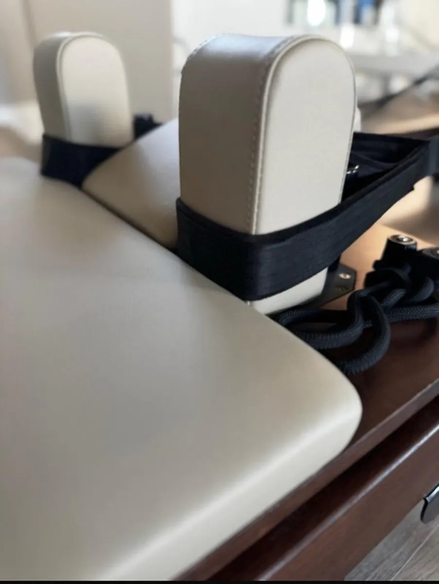 Reformer Pilates -  Luxury Model - Image 2