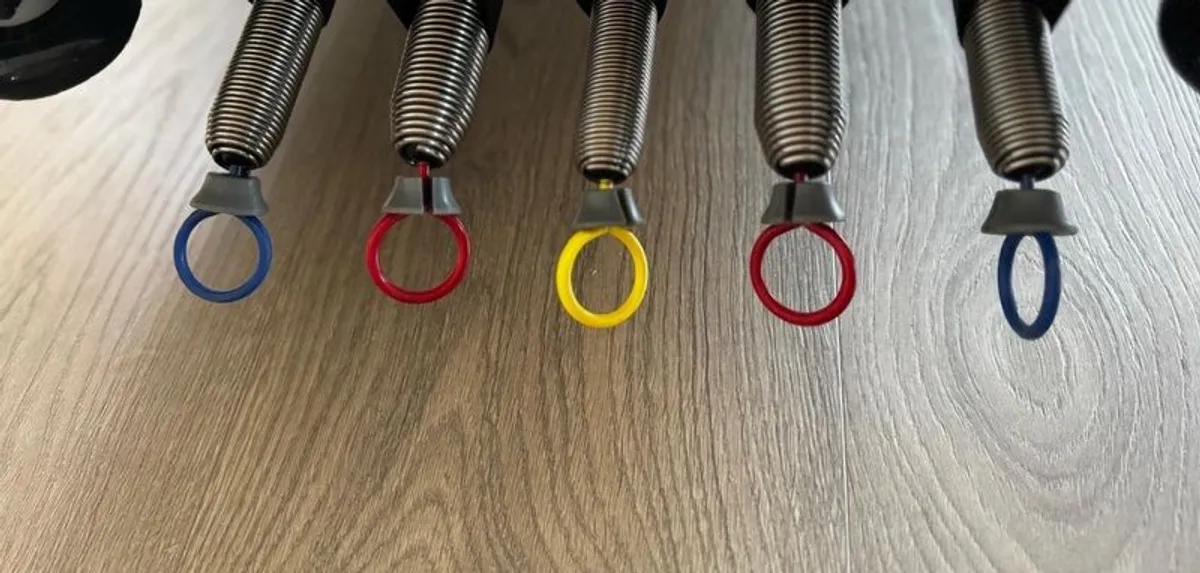 Reformer Pilates -  Luxury Model - Image 4