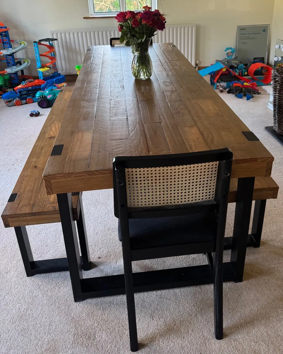 Dining Table - Image 2