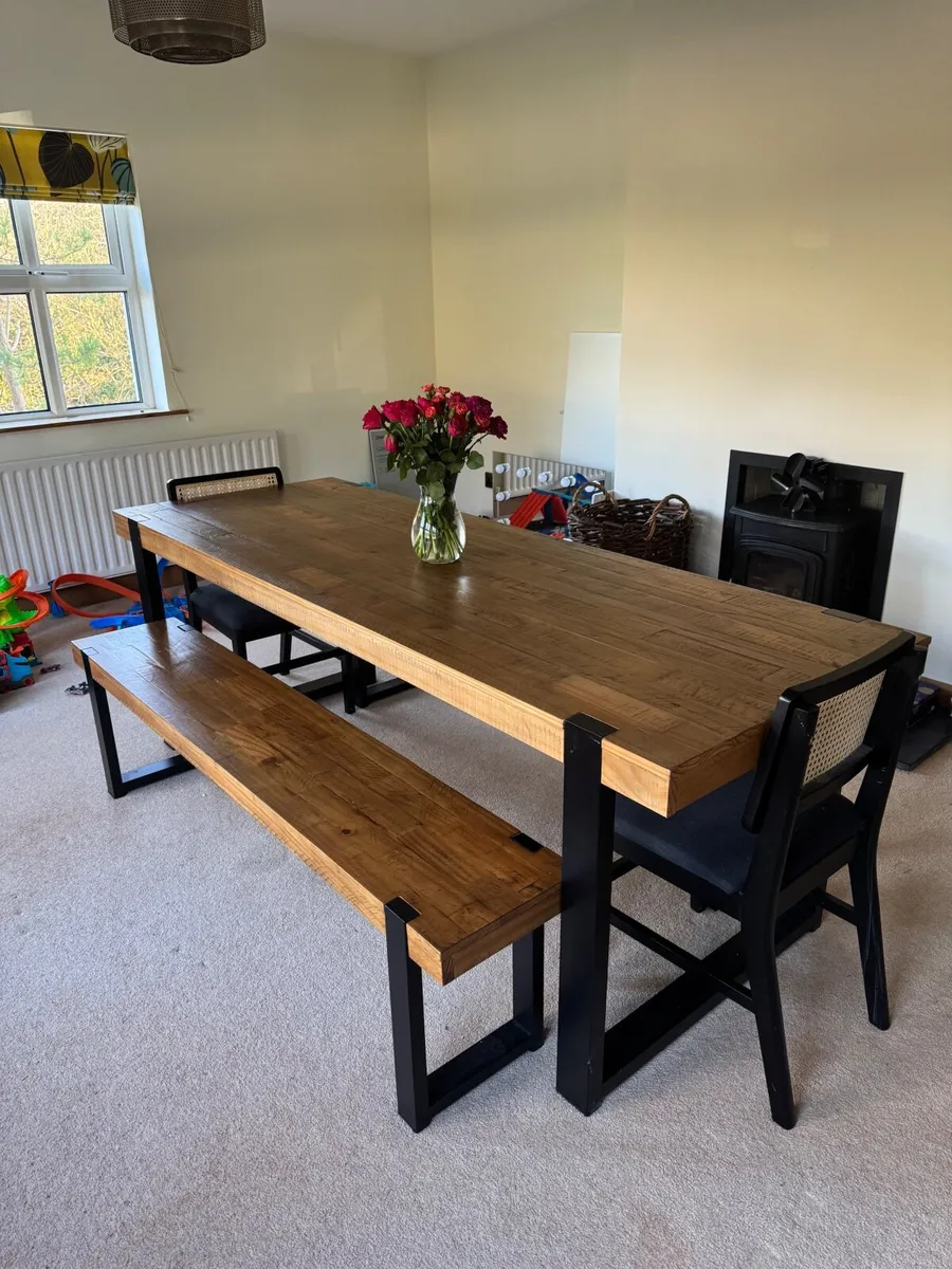 Dining Table - Image 3