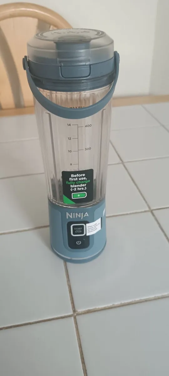 Ninja Portable Blender - Image 1