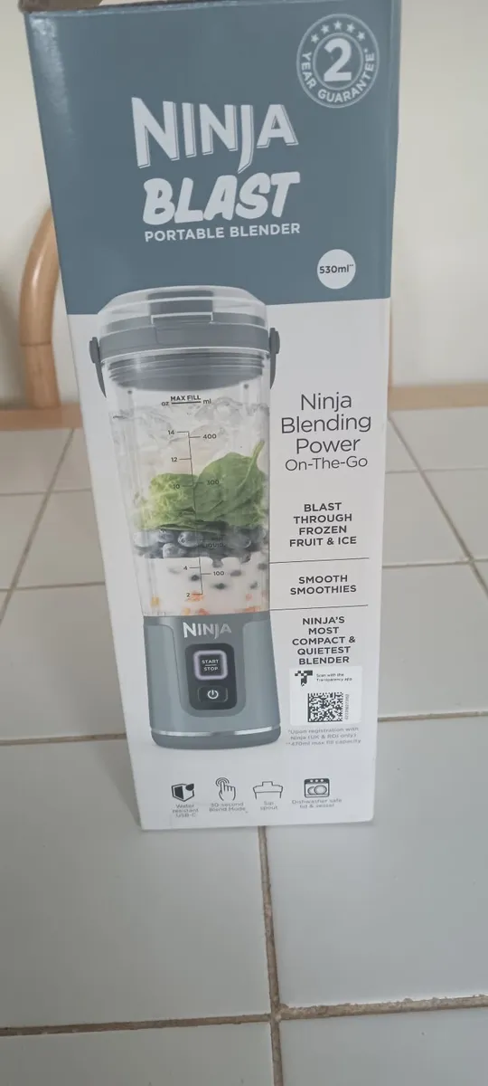 Ninja Portable Blender - Image 2