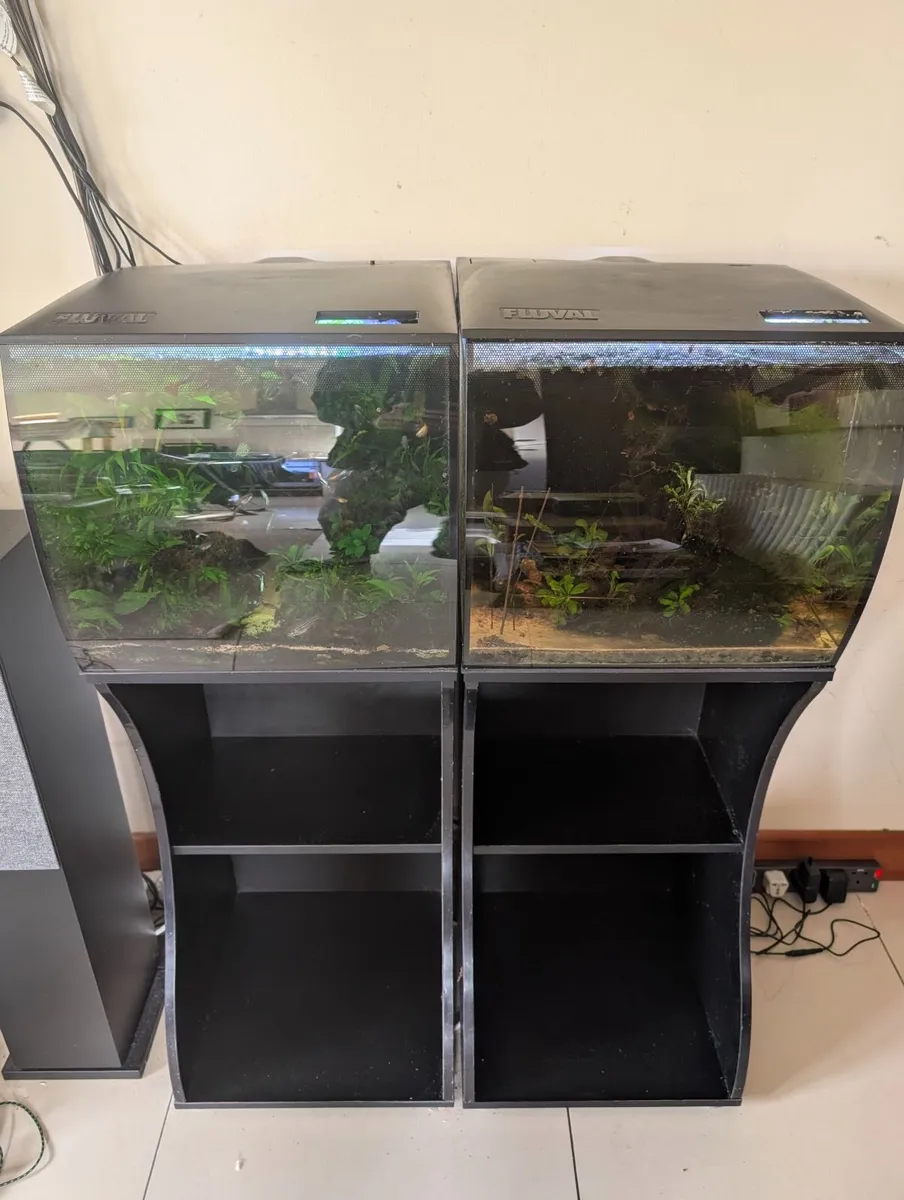 Fluval flex 57 - Image 1
