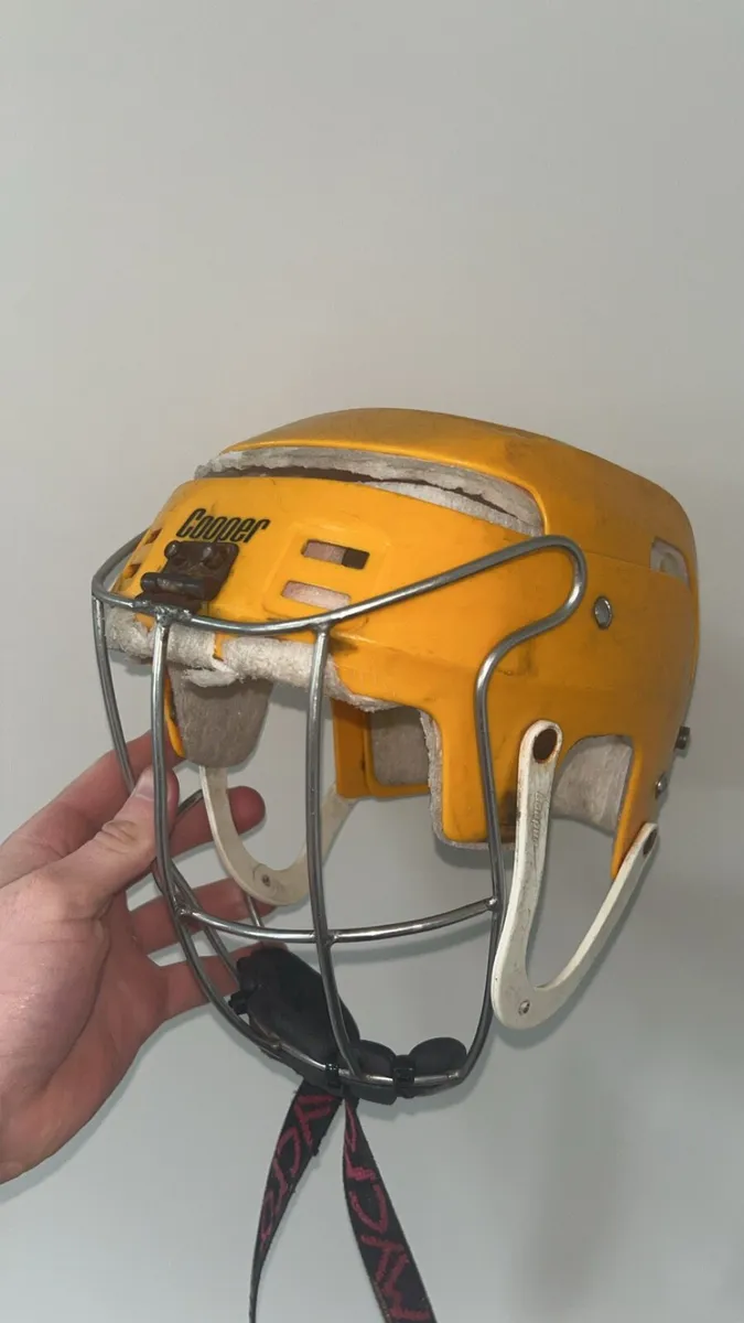Cooper helmet - Image 2