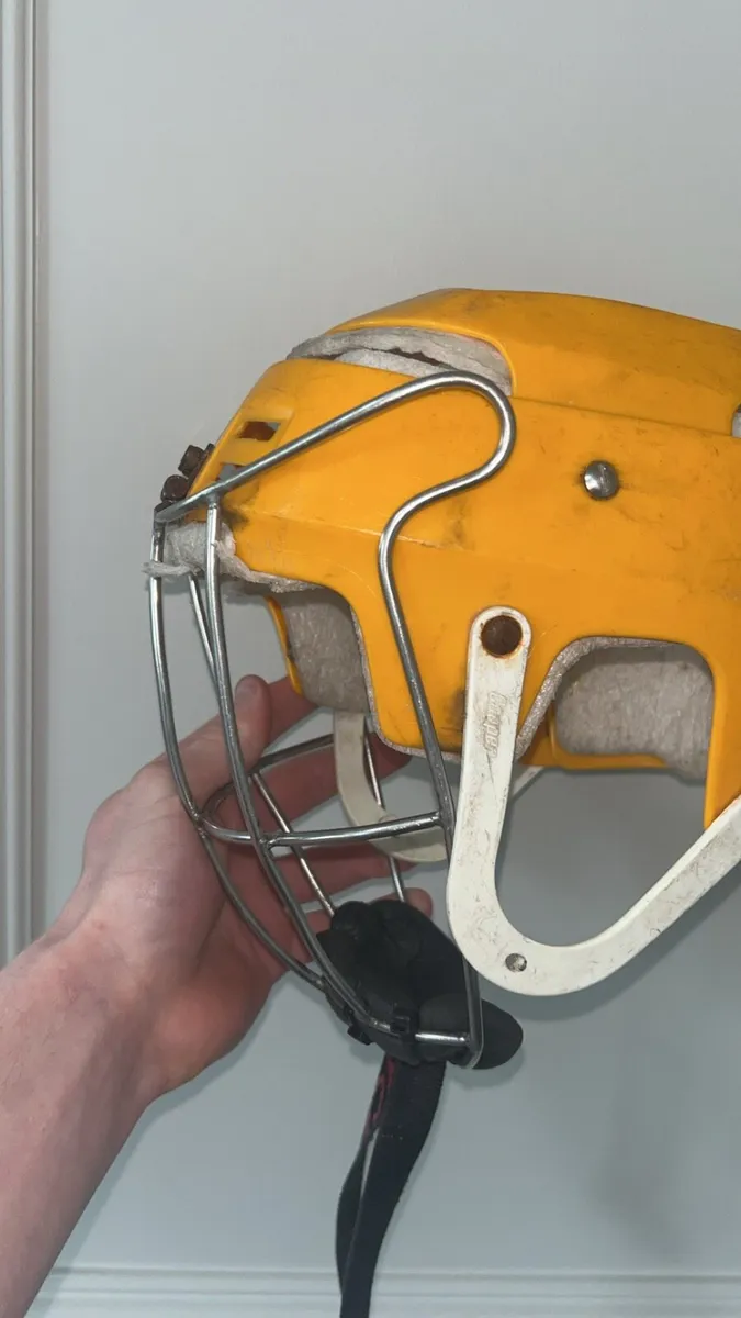 Cooper helmet - Image 3