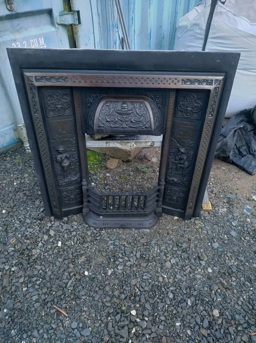 Metal inset - Image 2