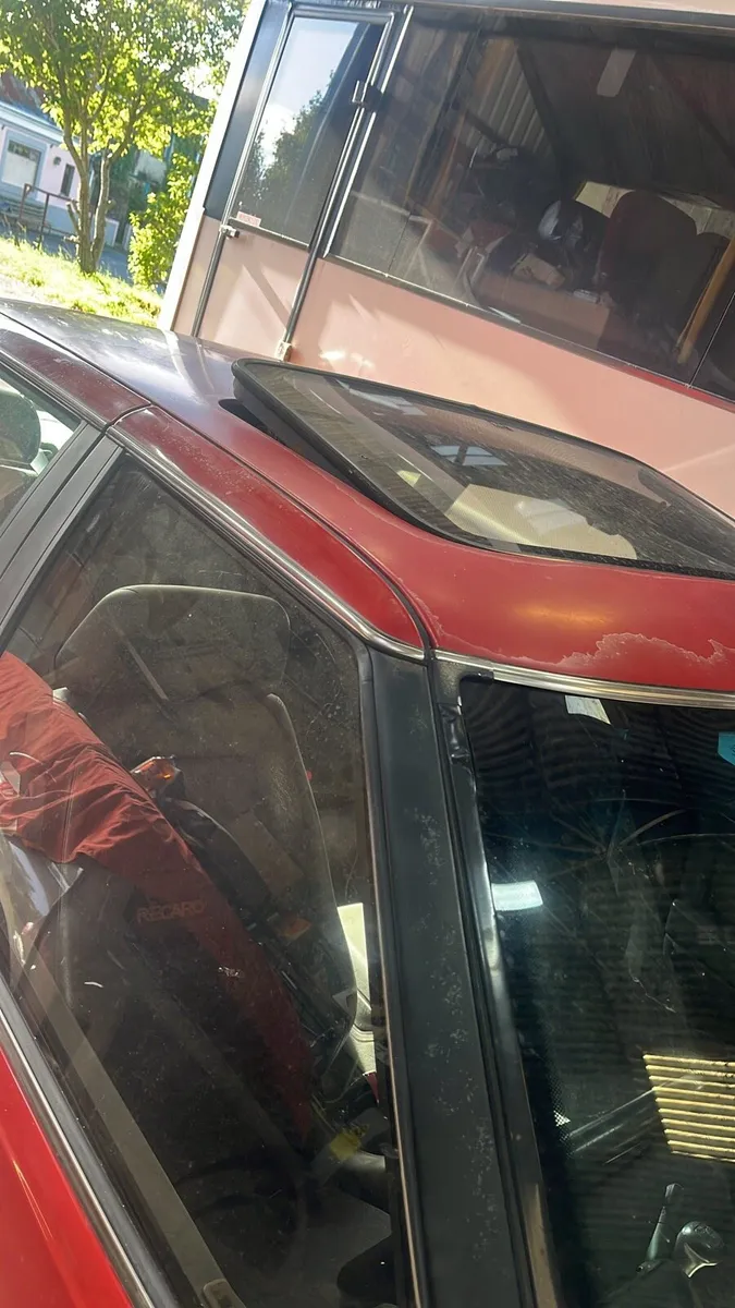 Rover 820 vitesse turbo - Image 2