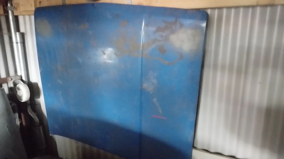 Ford rs2000 mk2 - Image 2