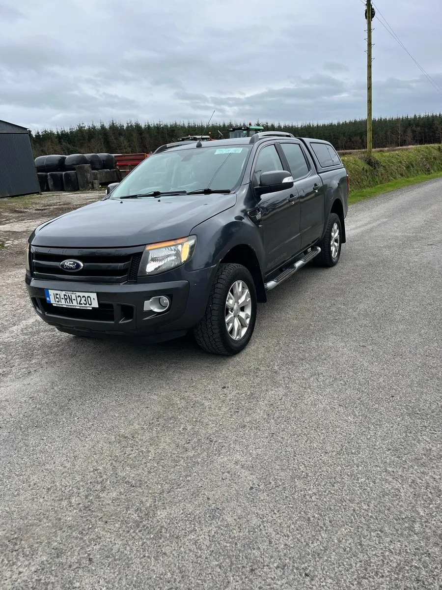 Ford Ranger - Image 2