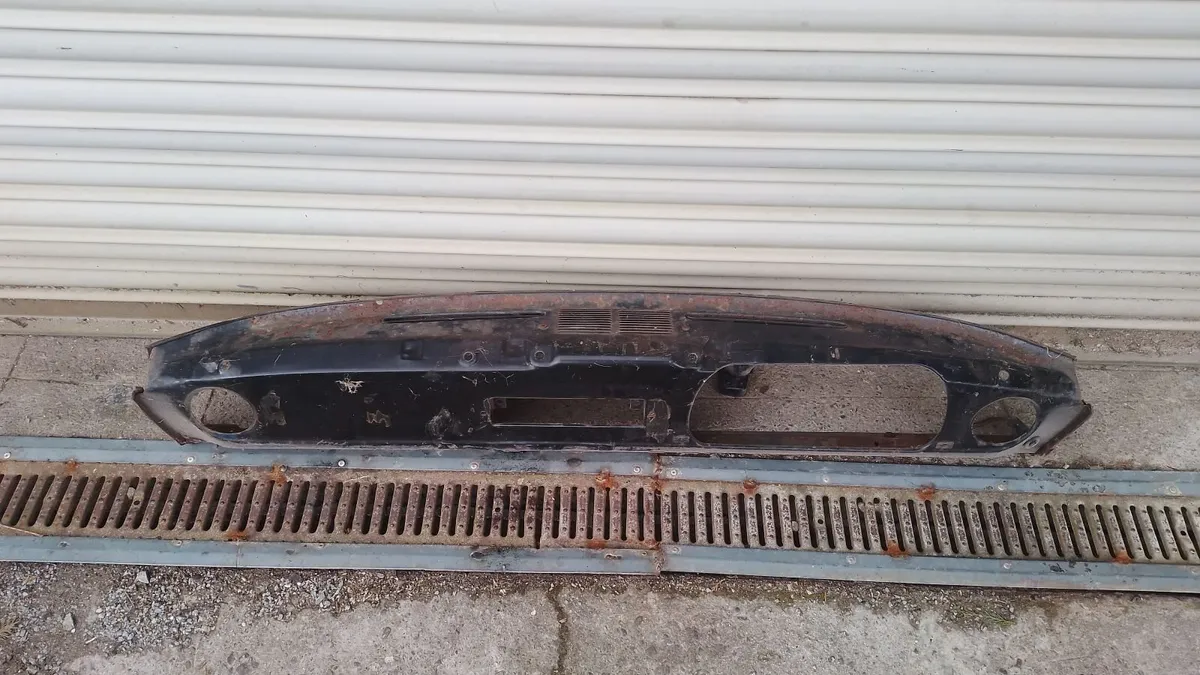 Ford rs2000 mk2 - Image 3