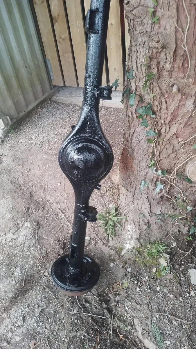 Ford rs2000 mk2 - Image 4