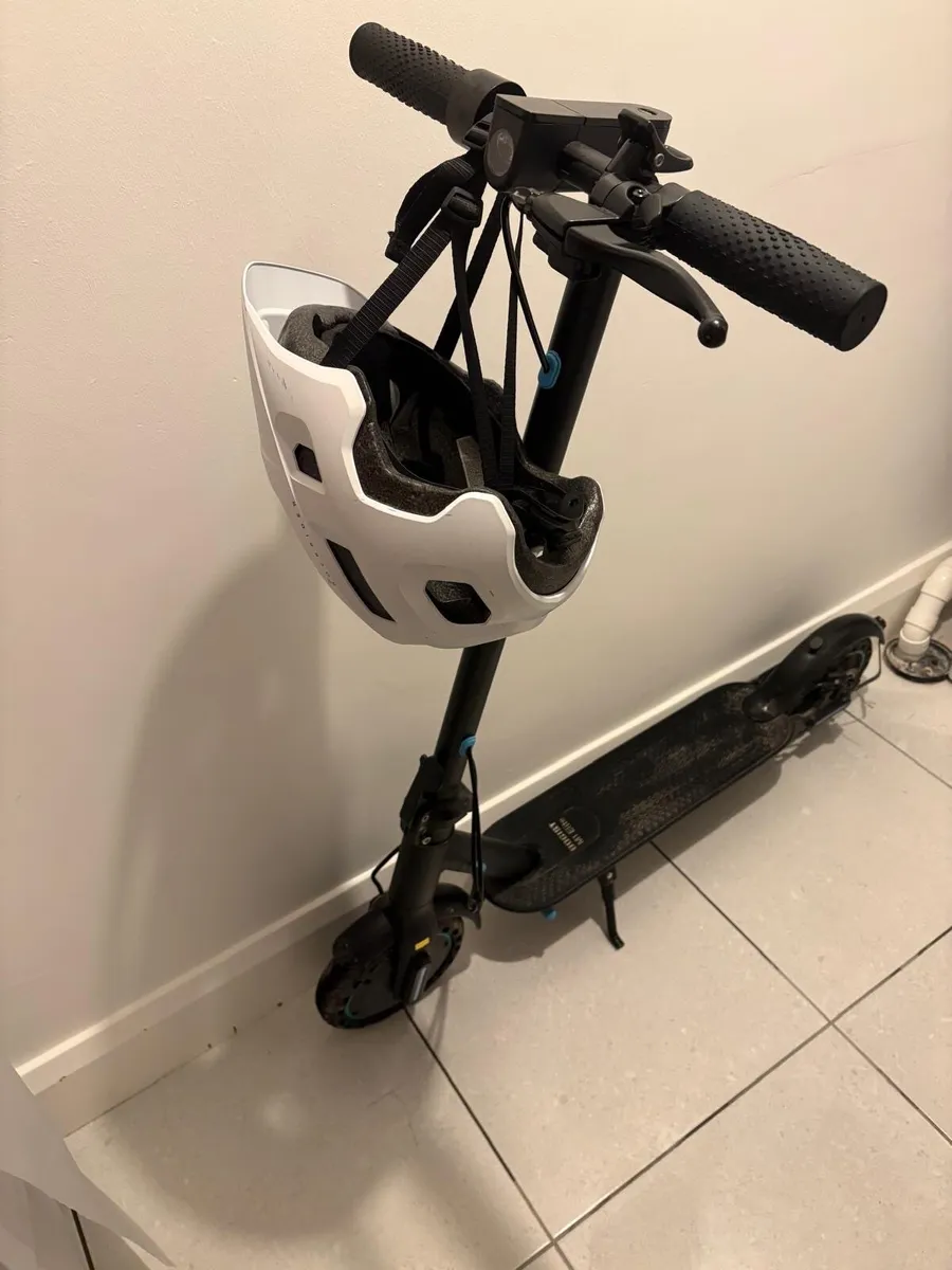 electric scooter - Image 2