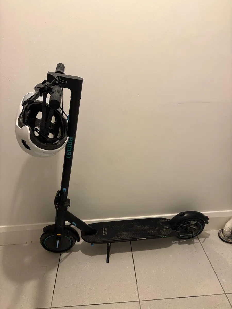 electric scooter - Image 3