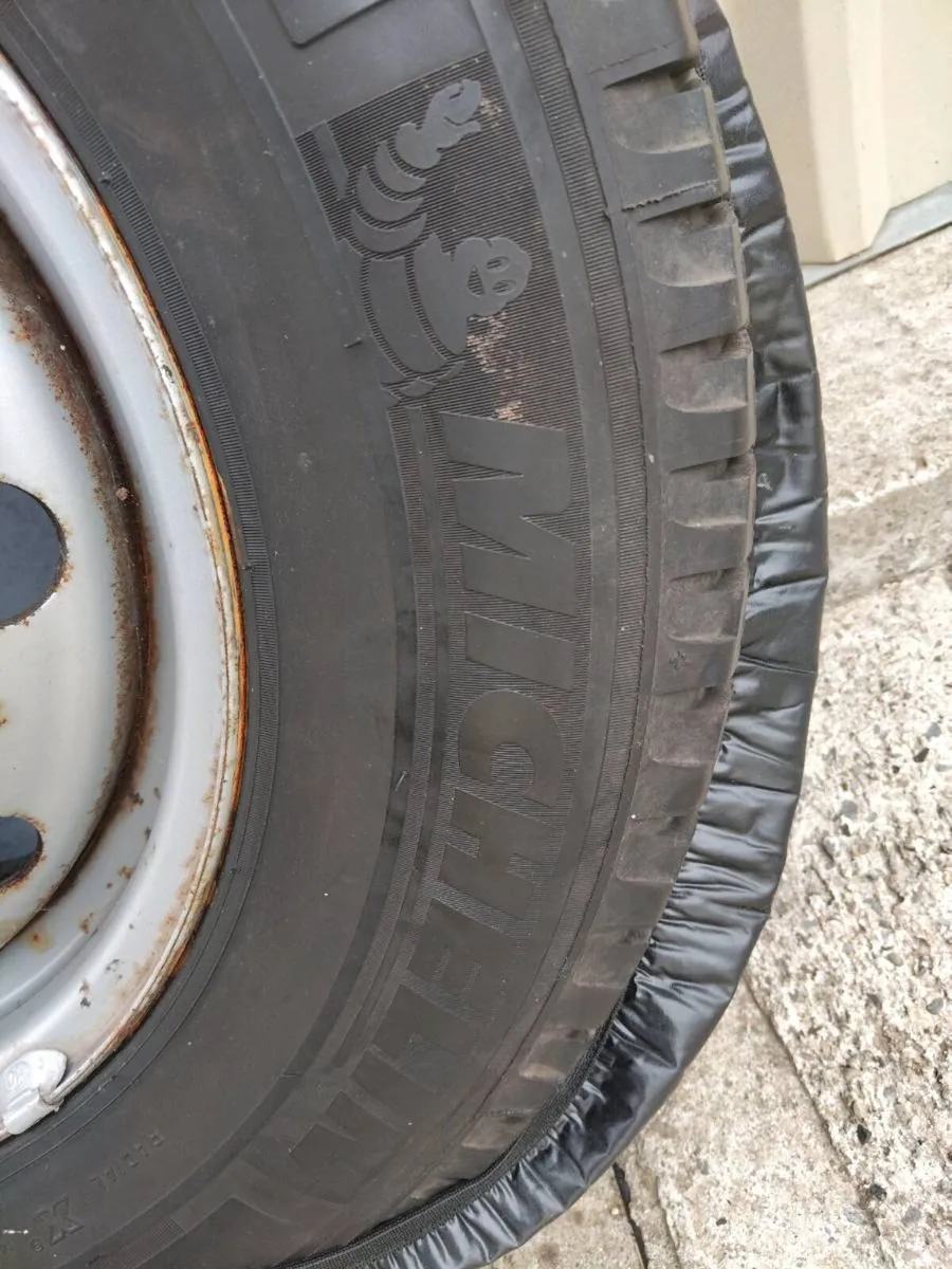 Motorhome camping accessories - Image 4