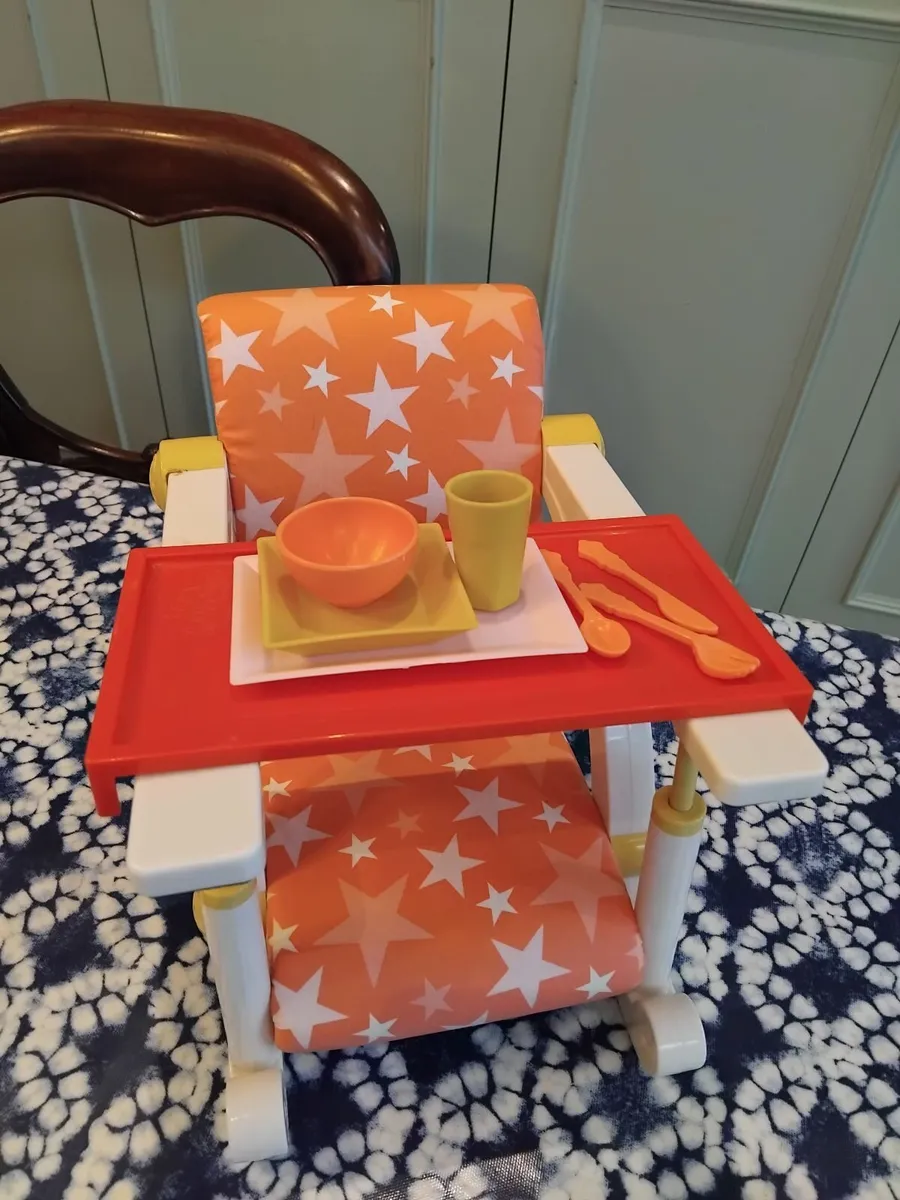 Our Generation Doll accessories - Image 2